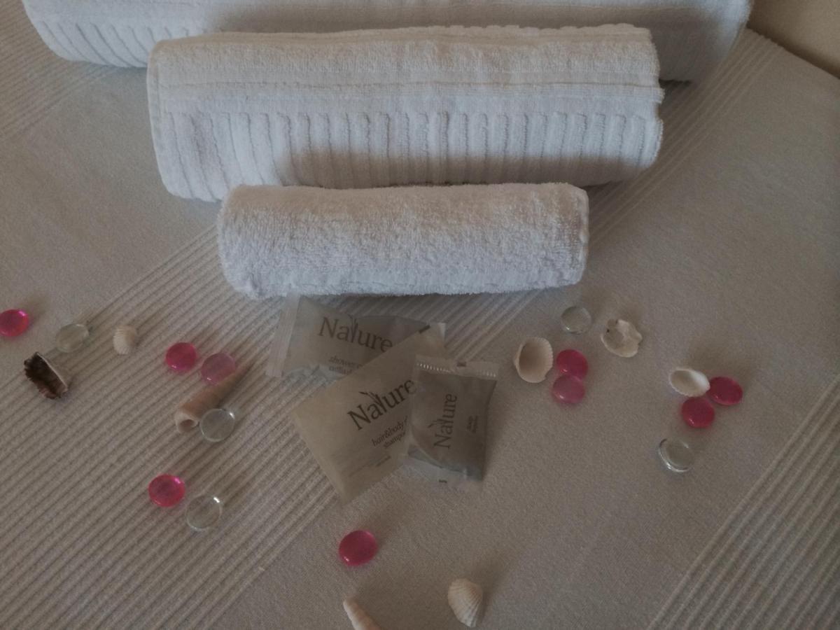 爱丽丝酒店 切尔维亚 客房 照片