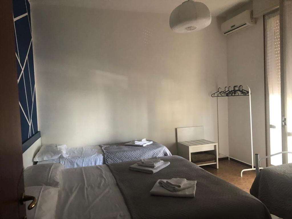 爱丽丝酒店 切尔维亚 外观 照片